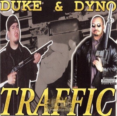 Duke & Dyno - Traffic