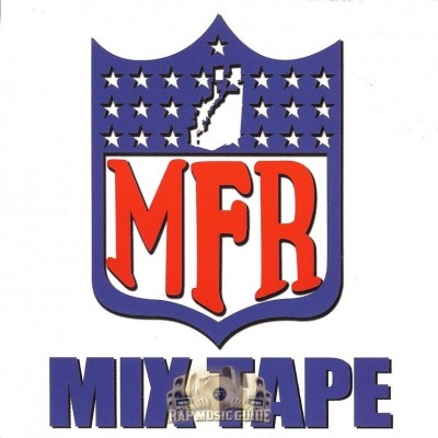 MFR - Mixtape