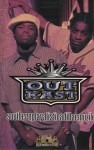 OutKast - Southernplayalisticadillacmuzik