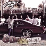 Mashi Macho - Gooo Deep