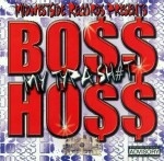 Boss Hoss - My Typa Shit