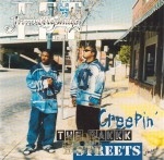 Inner City Thugs - Creepin' The Bakkk Streets