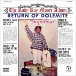 Rudy Ray Moore - Return Of Dolemite