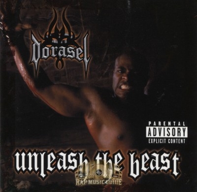 Dorasel - Unleash The Beast