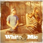 White Mic - The Neighborhood Visitor