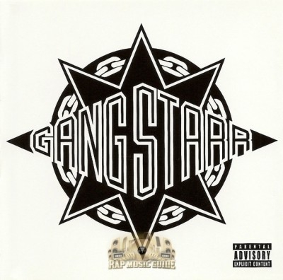 Gang Starr - The Ownerz Sampler