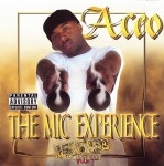 Aceo - The Mic Experience Mix Tape Vol. 1