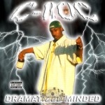 C-Roc - Dramatized Minded