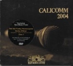 Various Artists - Calicomm 2004