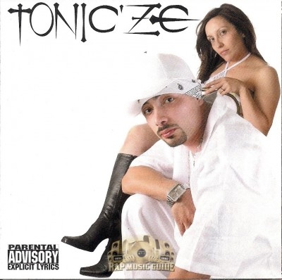 Tonic Alize - Symptons