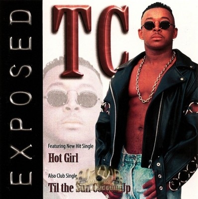 TC - Exposed