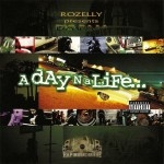 Da Fam - A Day N a Life