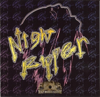 Girl Talk - Night Ripper