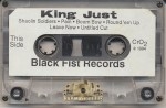 King Just - King Just