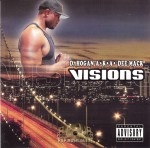 Dee Mack - Visions