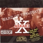 Askari X - Ward Of The State