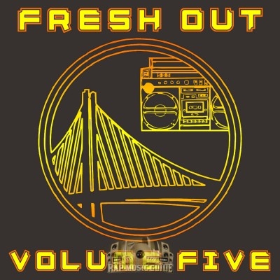 Fresh Out - Volume 5