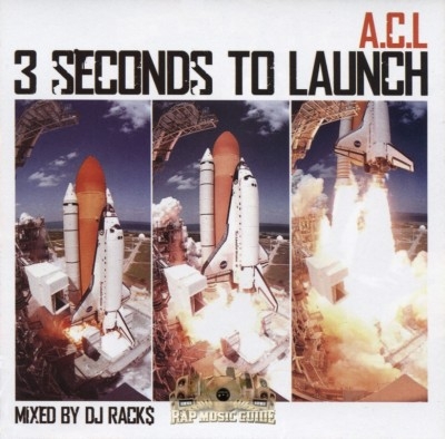 A.C.L. - 3 Seconds To Launch