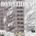Bombthreat - Explosive Material