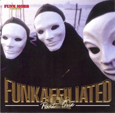 Funkaffiliated - Part One