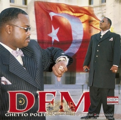 DFM - Ghetto Politics