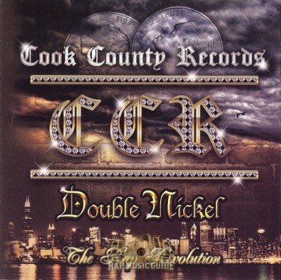 Cook County Records - Double Nickel