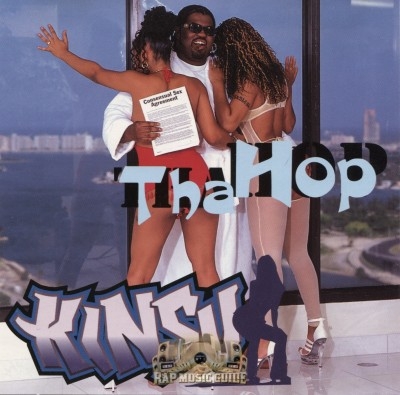 Kinsu - Tha Hop
