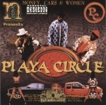 Various Artists - Playa Circle