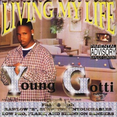 Young Gotti - Living My Life