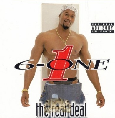 6-One - The Real Deal
