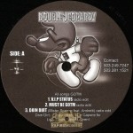 Smurf Luchiano - Double Jeopardy EP