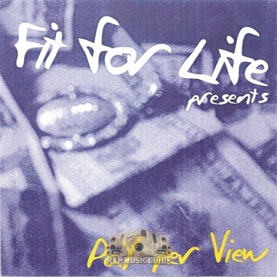 Fit For Life - Pay Per View