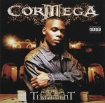 Cormega - The Testament