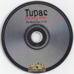 2Pac - The Here After