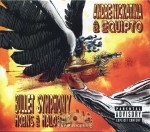 Andre Nickatina & Equipto - Bullet Symphony: Horns And Halos #3