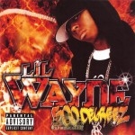 Lil Wayne - 500 Degreez