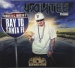 Jay Tee Presents - Dobcee & C. Merlyn's: Bay To Santa Fe