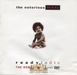 The Notorious B.I.G. - Ready To Die: The Remaster