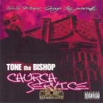 Tone Tha Bishop - Church Service