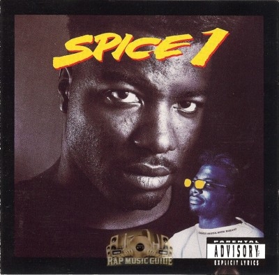 Spice 1 - Spice 1