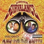Under Survalance - Music For Tha Ghetto