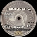 Incidents - Bouncin' Flossin'