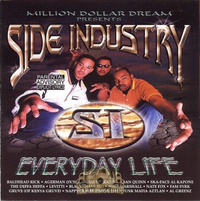 Side Industry - Everyday Life