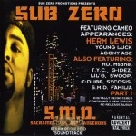 Sub Zero - S.M.D.  