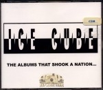 Ice Cube - The Albums That Shook A Nation...