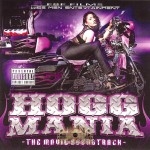 Hogg Mania - The Movie Soundtrack