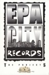 EPA City Records - The Projects
