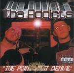 The Addicts - The Point Past Denial