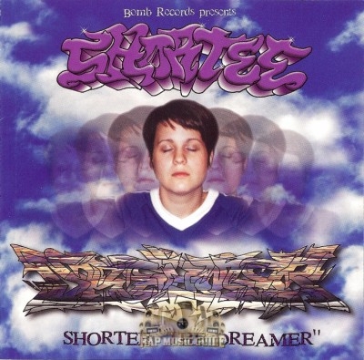 Shortee - The Dreamer