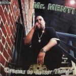 Mr. Menti - Dreams To Better Things